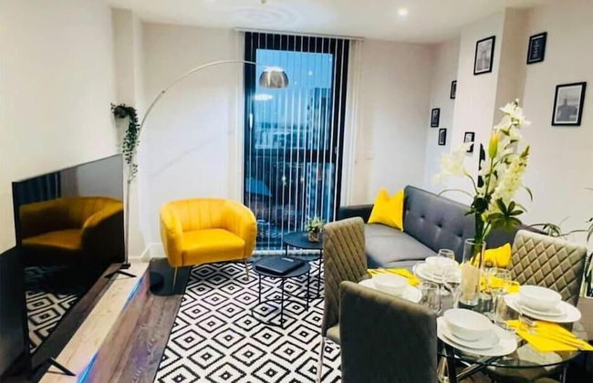 Luxury sun Terraced Apartment - Foto 1