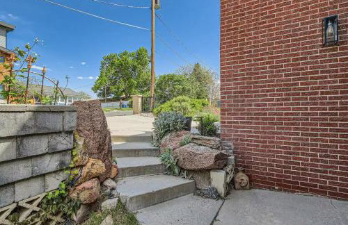 Spacious Suite Mtn Views Peaceful & Private - Foto 22