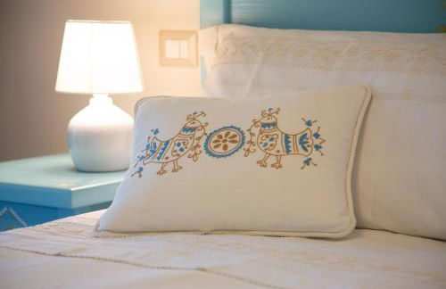 relaxing holiday in Sardinia - Matafaluga apartment - Foto 20