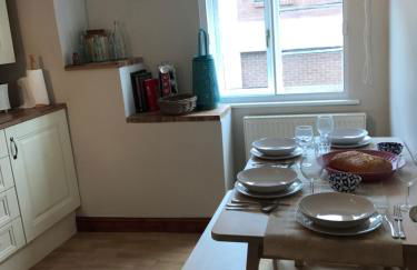 The Old Post Office - Foto 14