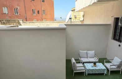 Casa Leonardo, a panoramic view of Cagliari with free car parking - Foto 2