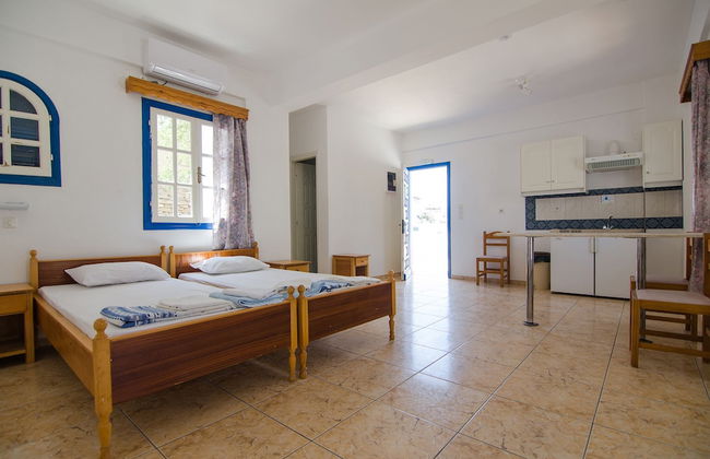 Ios Sunset - Photo 4