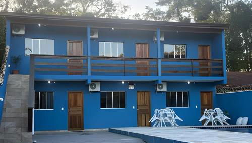 chales do mako - Foto 1