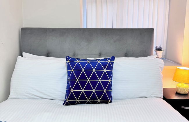 The Rich Living Apartment - Foto 5