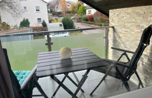 Ferienwohnung Kirschenlohr - Foto 11