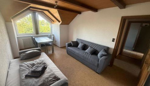 Wohnung Münchnerstrasse 54 Simbach am Inn Mü54 1 gross - Foto 2