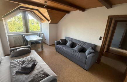 Wohnung Münchnerstrasse 54 Simbach am Inn Mü54 1 gross - Foto 2