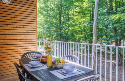 Le Sureau S30 - Le Val Joly - 50 m du lac - Foto 8