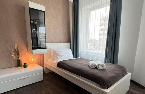 Ferienwohnungen an der Weser - Foto 20