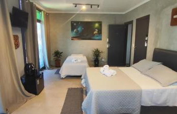 Portal suítes Avenida Paraty - Foto 4