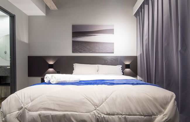 Condomínio TOLIVE One Housi by Carpediem - Foto 22