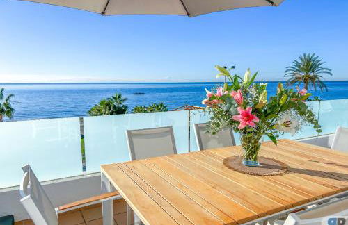 Apartamentos Varadero On the beach - Photo 2