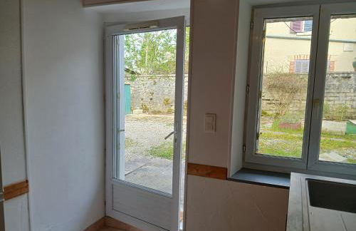 L'Aurore de Vouglans 4-5 Personnes - Foto 7