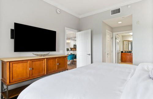 Luxury Contemporary Style Condo on Reunion Resort and Spa Orlando Condo 5699 - Foto 25