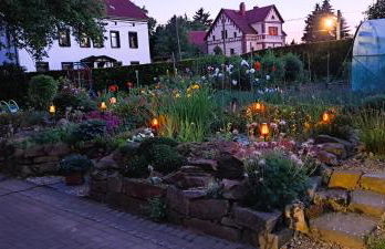 Ferienwohnung am Viaduktweg Familie Roman - Foto 34