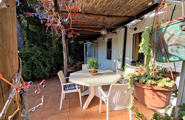 Rose Cottage - Foto 25