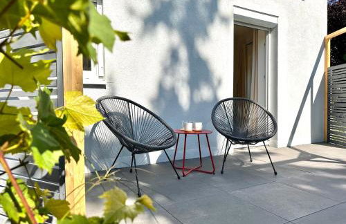 Modern und stilvoll eingerichtetes Tiny House - Foto 10