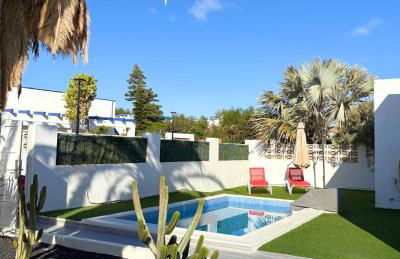 BeachFront Villa - La Casa del Mar - Foto 4