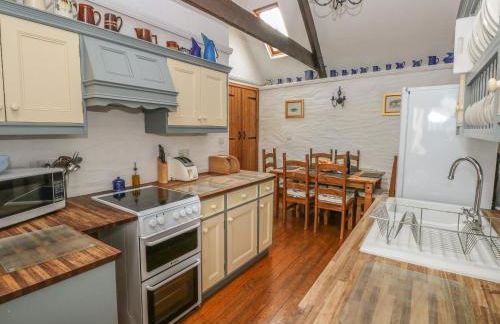 Heather Cottage - Foto 9