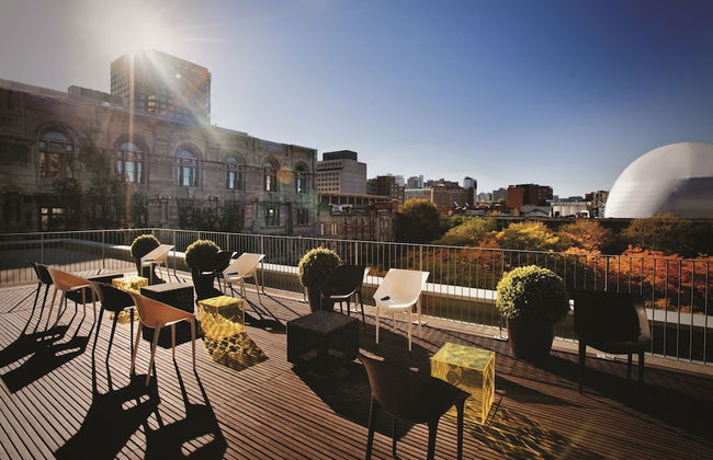 Hotel Zero 1 - Foto 43