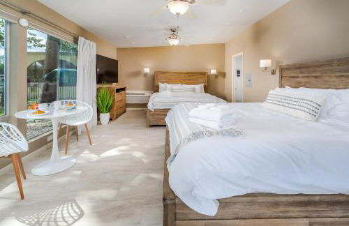 Waterfront Home and Concierge Services - Foto 46