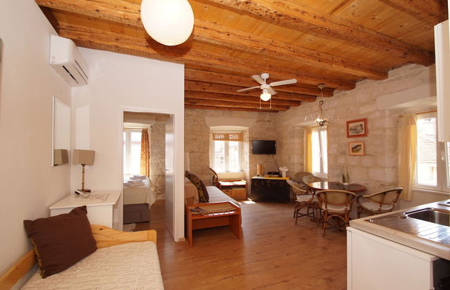 Apartments Stelina - Photo 29