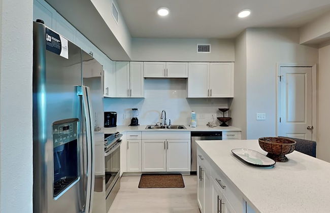 Sea Glass by Southern Vacation Rentals - Foto 45