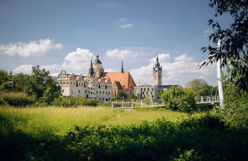 Wellness Lounge am Bauhausmuseum - Foto 36