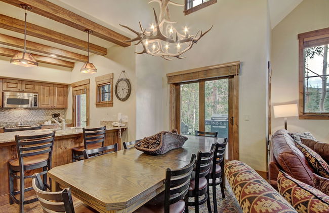 Mountain Thunder Lodge - Foto 13