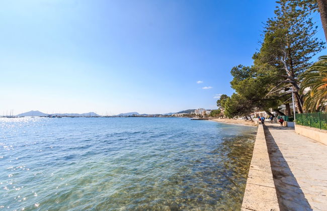 Apartamento Can Doria - Foto 28