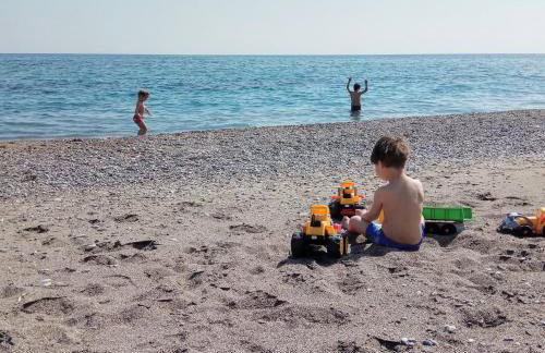 Zea Waves apartments - Foto 39