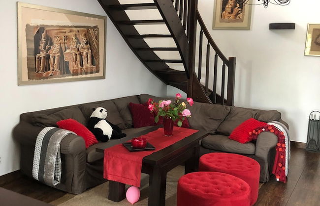 Comfortable Holiday Home on Lake Jamno, Podamirowo - Foto 26