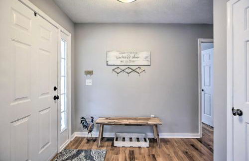 Cheval Circle Retreat Hot Tub, Fire Pits, Views - Foto 11