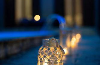 Villa Terra, private, luxury villa with pool 10 mins drive from the beach - Foto 23