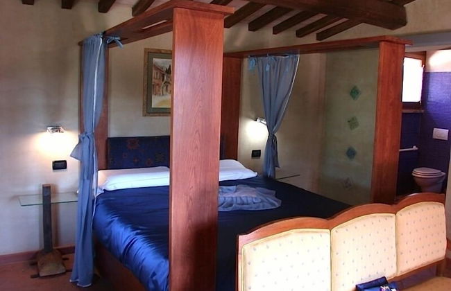 Verdidea - Podere della Bruciata - Foto 12