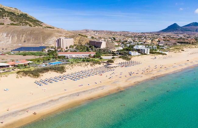 Vila Baleira Suites - Photo 37