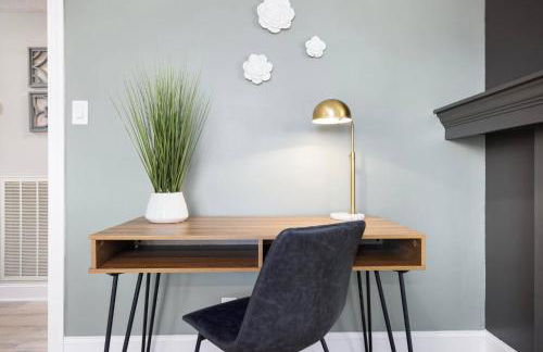 3BR house minutes from speedway & downtown - Foto 23