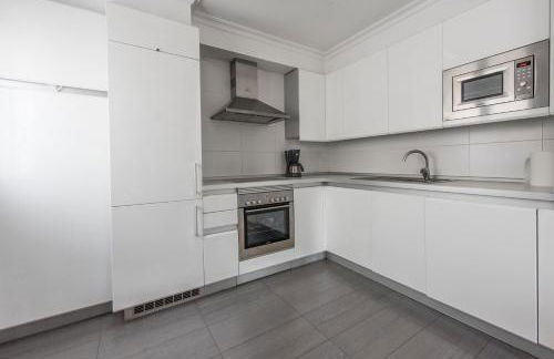 Urumea 4 - Apartamento con parking - Foto 4