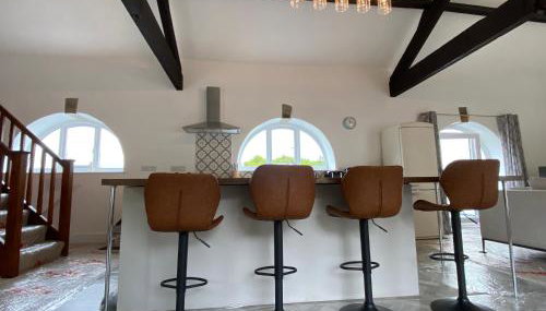 The Mews - Family space, garden, parking, balcony, view - Foto 4