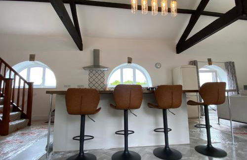 The Mews - Family space, garden, parking, balcony, view - Foto 4