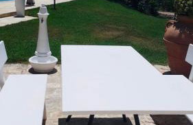Trulli White - Foto 16