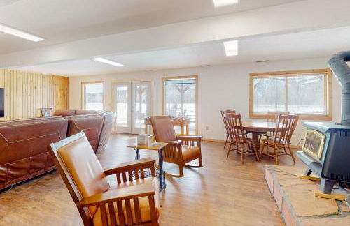 Rio Grande Lodge - Foto 27