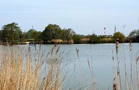 Haus am Meer Eckwarden - Foto 19