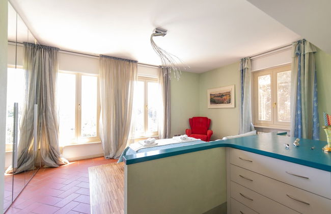 Tricolle Villa con Piscina - Foto 49