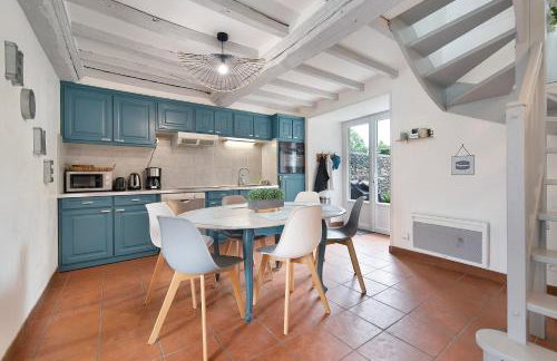 Gîte Eloquent - La Dauvinerie - Foto 7