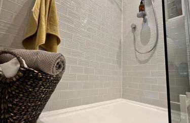 Luxury Nest in the City Glow - Foto 12