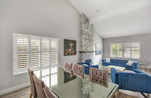 MV Retreat Pool Spa Fire Pit Family Friendly - Foto 42