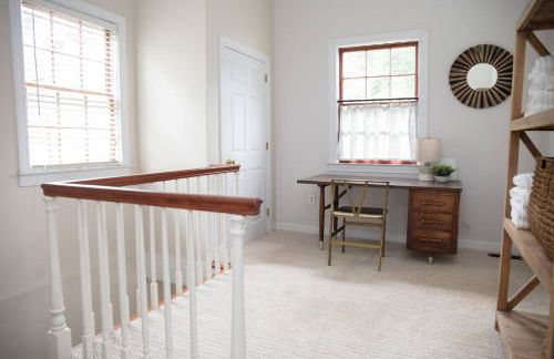 48" Gas Firepit - Historic DT - Late Summer Specials - Steps to Riverwalk - Foto 36