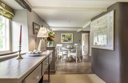 Jasmine Cottage - Foto 9