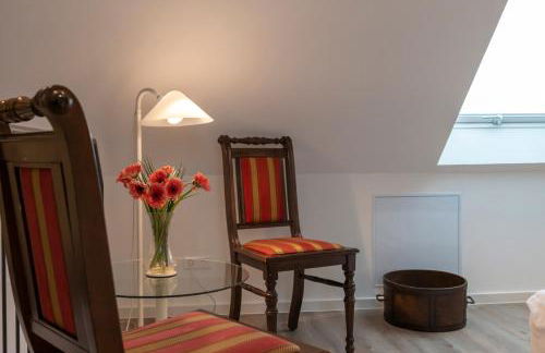 Franze´s Haus - mit Rhein- & Burgenblick - Foto 6